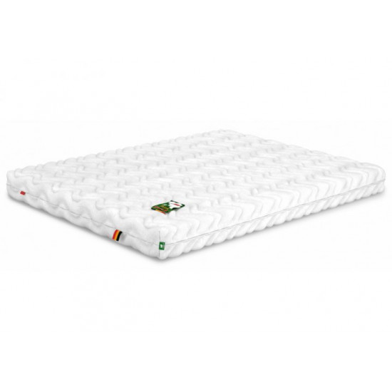 Orthopedic mattress Matroluxe MONS MONS 120x190 cm Orthopedic mattress Matroluxe MONS MONS 120x190 cm