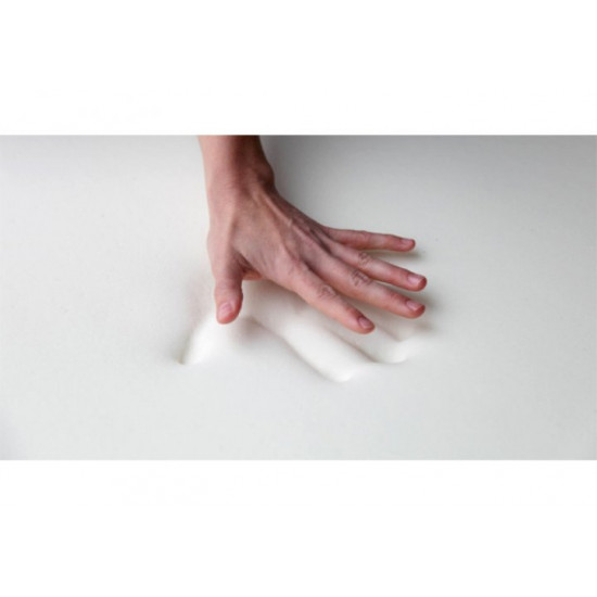 Orthopedic mattress Matroluxe MONS MONS 120x200 cm Orthopedic mattress Matroluxe MONS MONS 120x200 cm