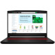 Ноутбук MSI Katana GF66 (11UE-639XUA) Black Ноутбук MSI Katana GF66 (11UE-639XUA) Black
