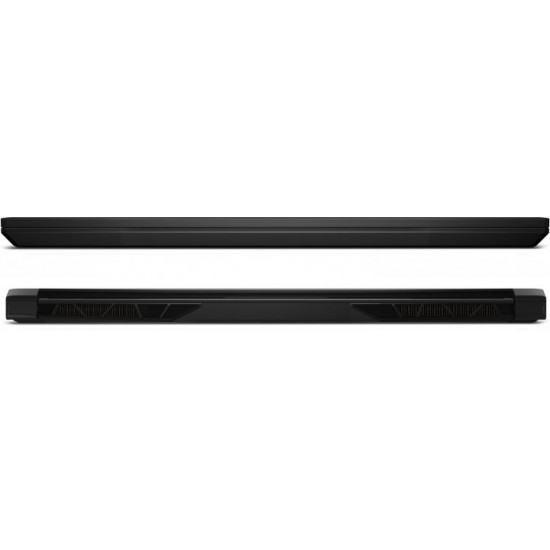 Ноутбук MSI Katana GF66 (11UE-639XUA) Black Ноутбук MSI Katana GF66 (11UE-639XUA) Black