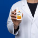 Сонцезахисний флюїд La Roche-Posay Антеліос UVA 400 SPF 50+ 50 мл (3337875797597) Сонцезахисний флюїд La Roche-Posay Антеліос UVA 400 SPF 50+ 50 мл (3337875797597)