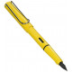 Чорнильна ручка Lamy Safari жовта перо F (тонке) Чорнильна ручка Lamy Safari жовта перо F (тонке)