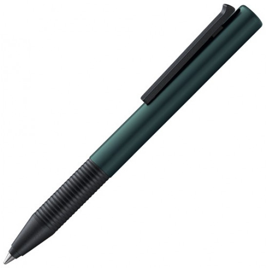 Rollerball pen Lamy Tipo Petrol dark green 1.0 mm Rollerball pen Lamy Tipo Petrol dark green 1.0 mm