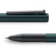 Rollerball pen Lamy Tipo Petrol dark green 1.0 mm Rollerball pen Lamy Tipo Petrol dark green 1.0 mm