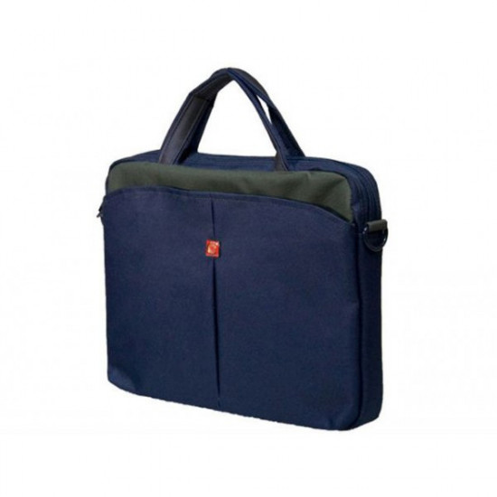 Сумка для ноутбука Continent CC-010 Navy 10 Сумка для ноутбука Continent CC-010 Navy 10