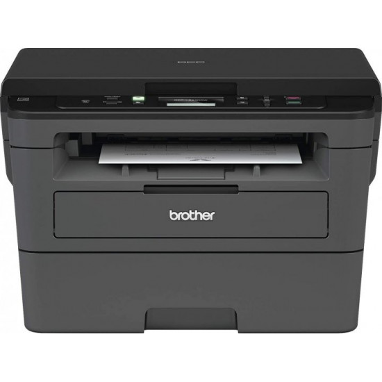 МФУ лазерне Brother DCP-L2532DW (DCPL2532DWYJ1) МФУ лазерне Brother DCP-L2532DW (DCPL2532DWYJ1)