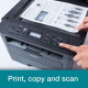 МФУ лазерне Brother DCP-L2532DW (DCPL2532DWYJ1) МФУ лазерне Brother DCP-L2532DW (DCPL2532DWYJ1)