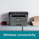 МФУ лазерне Brother DCP-L2532DW (DCPL2532DWYJ1) МФУ лазерне Brother DCP-L2532DW (DCPL2532DWYJ1)