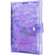 Notebook Maxi A5 130 sheets Line Purple (MX26291) Notebook Maxi A5 130 sheets Line Purple (MX26291)