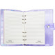 Notebook Maxi A5 130 sheets Line Purple (MX26291) Notebook Maxi A5 130 sheets Line Purple (MX26291)
