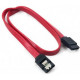 Data cable SATA 0.5m Extradigital (KBD1659). 55884 Data cable SATA 0.5m Extradigital (KBD1659). 55884