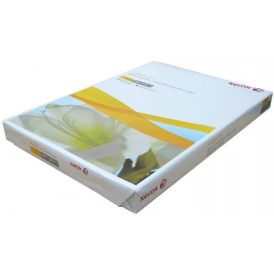 Папір Xerox COLOTECH + (300) A3 125л. AU (003R97984) Папір Xerox COLOTECH + (300) A3 125л. AU (003R97984)
