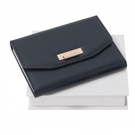  Блокнот A6 Fermoir Marine Nina Ricci (WS0011)