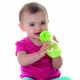 Поильник-непроливайка Nuby Easy Gripper с носиком зеленый 300 мл (NV0406014grn) Поильник-непроливайка Nuby Easy Gripper с носиком зеленый 300 мл (NV0406014grn)