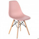 Стул AMF Aster RL Wood Пластик Карамель 547526 Стул AMF Aster RL Wood Пластик Карамель 547526