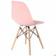 Стул AMF Aster RL Wood Пластик Карамель 547526 Стул AMF Aster RL Wood Пластик Карамель 547526