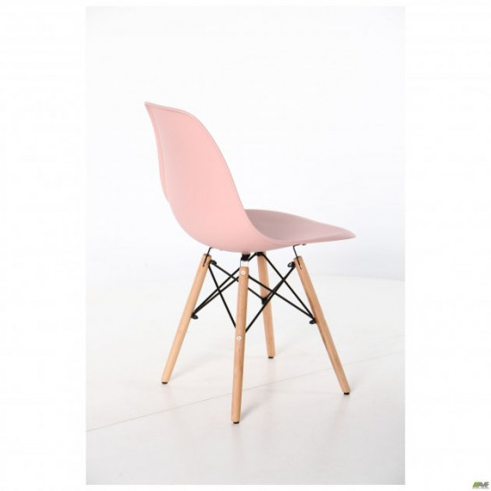 Стул AMF Aster RL Wood Пластик Карамель 547526 Стул AMF Aster RL Wood Пластик Карамель 547526