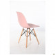 Стул AMF Aster RL Wood Пластик Карамель 547526 Стул AMF Aster RL Wood Пластик Карамель 547526