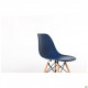 Стул AMF Aster RL Wood Пластик Темно синий 547524 Стул AMF Aster RL Wood Пластик Темно синий 547524