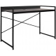 Стіл комп'ютерний Nowy Styl OXFORD ordf BLACK (16) 1160x610x750/830 Стіл комп'ютерний Nowy Styl OXFORD ordf BLACK (16) 1160x610x750/830