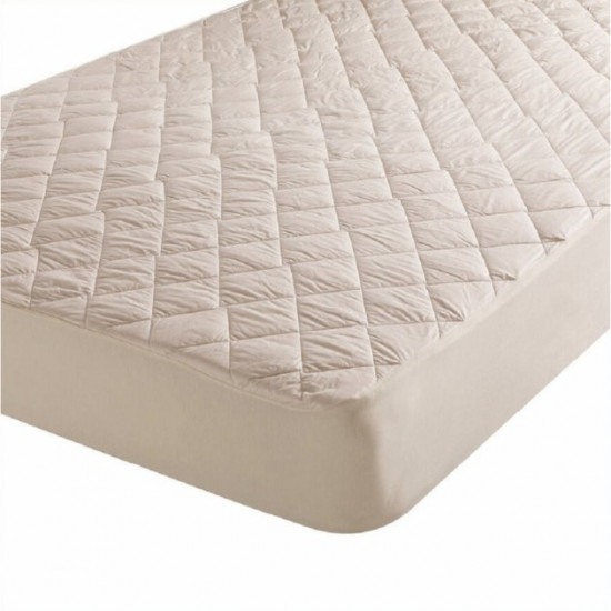 Mattress cover Othello Woolla Comfort 160*200+30 (2000022092296) Mattress cover Othello Woolla Comfort 160*200+30 (2000022092296)