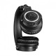 Headphones Audio-Technica ATH-M50X Black Headphones Audio-Technica ATH-M50X Black