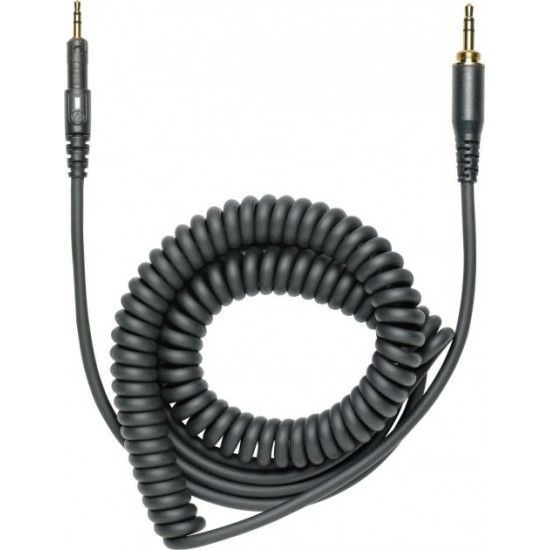 Headphones Audio-Technica ATH-M50X Black Headphones Audio-Technica ATH-M50X Black