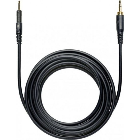 Headphones Audio-Technica ATH-M50X Black Headphones Audio-Technica ATH-M50X Black