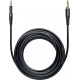 Headphones Audio-Technica ATH-M50X Black Headphones Audio-Technica ATH-M50X Black