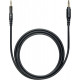 Headphones Audio-Technica ATH-M50X Black Headphones Audio-Technica ATH-M50X Black