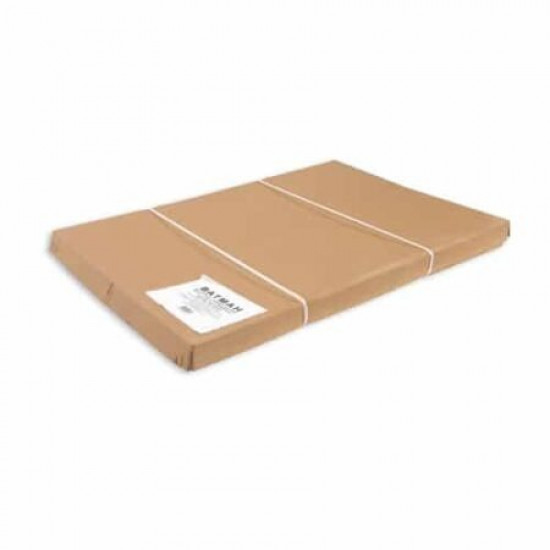 Ватман формату А1 (щільність 150 г/м2) 100л./пач.