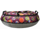 Tubing Inflatable sled NT Badges Cheesecake Multi-colored 100 cm (09441) Tubing Inflatable sled NT Badges Cheesecake Multi-colored 100 cm (09441)