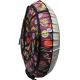 Tubing Inflatable sled NT Badges Cheesecake Multi-colored 100 cm (09441) Tubing Inflatable sled NT Badges Cheesecake Multi-colored 100 cm (09441)