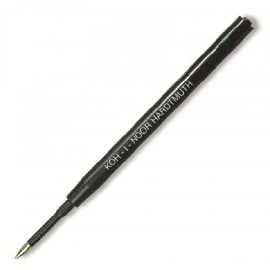 Ball rod Koh-i-Noor 4441, 98 mm, 0.8 mm, black (4441D01005KS) Ball rod Koh-i-Noor 4441, 98 mm, 0.8 mm, black (4441D01005KS)