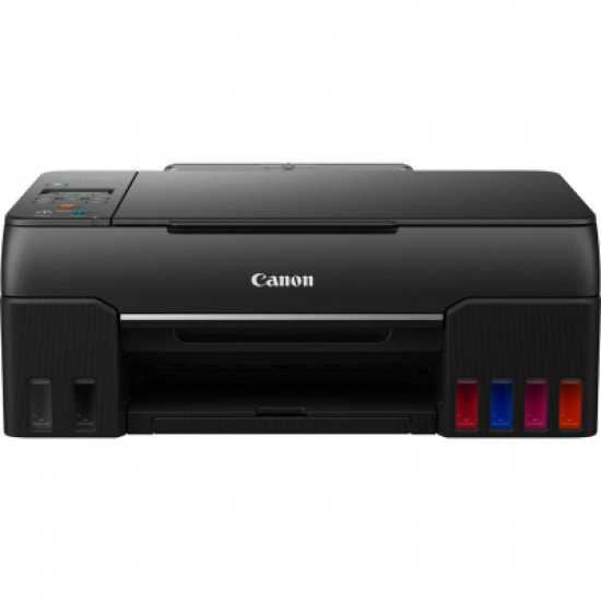 Багатофункціональний пристрій Canon PIXMA G640 c Wi-Fi (4620C009) Багатофункціональний пристрій Canon PIXMA G640 c Wi-Fi (4620C009)