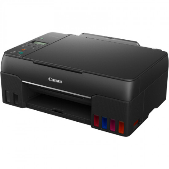Багатофункціональний пристрій Canon PIXMA G640 c Wi-Fi (4620C009) Багатофункціональний пристрій Canon PIXMA G640 c Wi-Fi (4620C009)