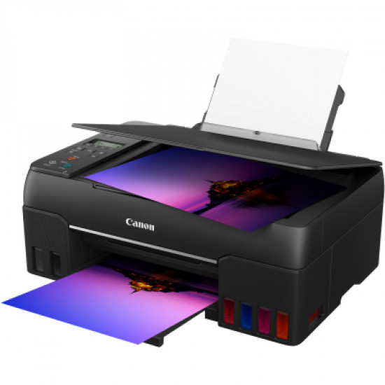 Багатофункціональний пристрій Canon PIXMA G640 c Wi-Fi (4620C009) Багатофункціональний пристрій Canon PIXMA G640 c Wi-Fi (4620C009)