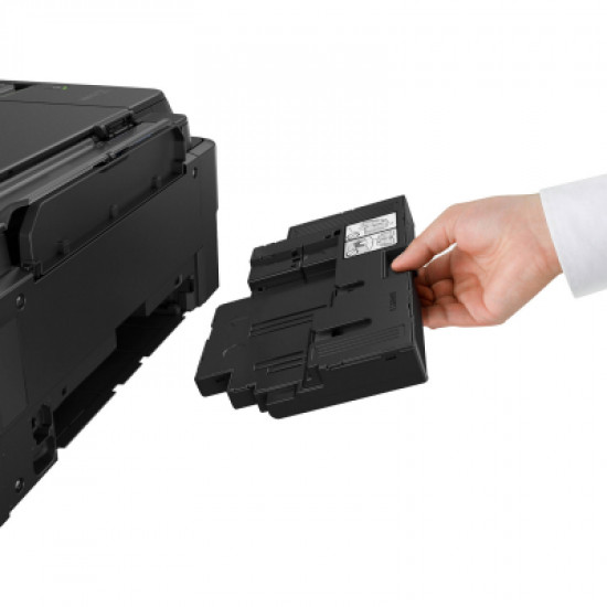 Багатофункціональний пристрій Canon PIXMA G640 c Wi-Fi (4620C009) Багатофункціональний пристрій Canon PIXMA G640 c Wi-Fi (4620C009)