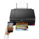 Багатофункціональний пристрій Canon PIXMA G640 c Wi-Fi (4620C009) Багатофункціональний пристрій Canon PIXMA G640 c Wi-Fi (4620C009)