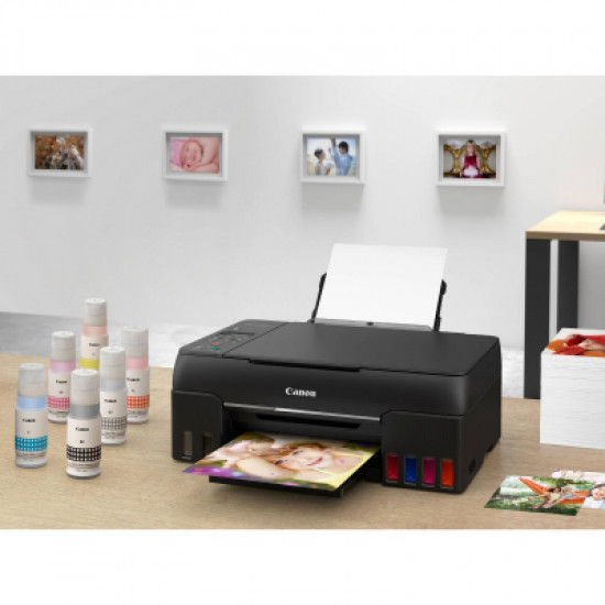 Багатофункціональний пристрій Canon PIXMA G640 c Wi-Fi (4620C009) Багатофункціональний пристрій Canon PIXMA G640 c Wi-Fi (4620C009)