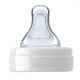 Chicco Silicone Physio pacifier slow flow 0m+ 2 pcs (20311.00) Chicco Silicone Physio pacifier slow flow 0m+ 2 pcs (20311.00)