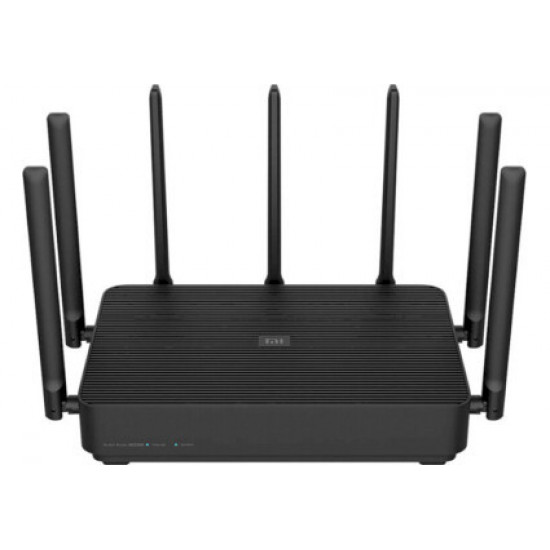 Wi-Fi роутер Xiaomi Mi AloT Router AC2350 (DVB4248GL) Wi-Fi роутер Xiaomi Mi AloT Router AC2350 (DVB4248GL)