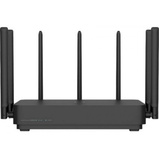 Wi-Fi роутер Xiaomi Mi AloT Router AC2350 (DVB4248GL) Wi-Fi роутер Xiaomi Mi AloT Router AC2350 (DVB4248GL)