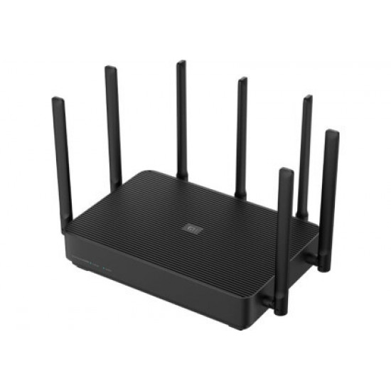 Wi-Fi роутер Xiaomi Mi AloT Router AC2350 (DVB4248GL) Wi-Fi роутер Xiaomi Mi AloT Router AC2350 (DVB4248GL)