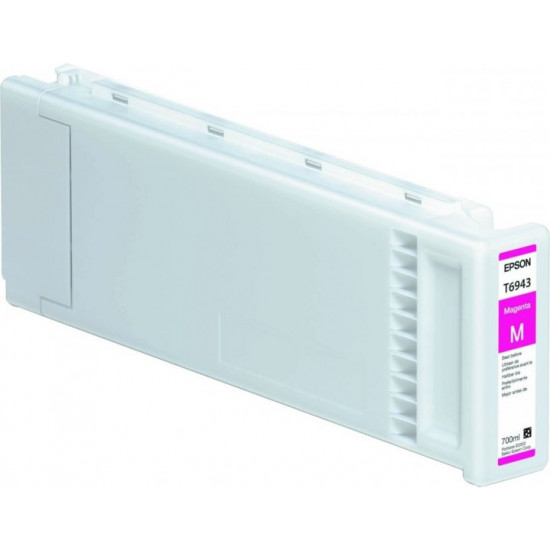 Картридж Epson SC-Т3000/5000/7000 Magenta, 700мл (C13T694300) Картридж Epson SC-Т3000/5000/7000 Magenta, 700мл (C13T694300)