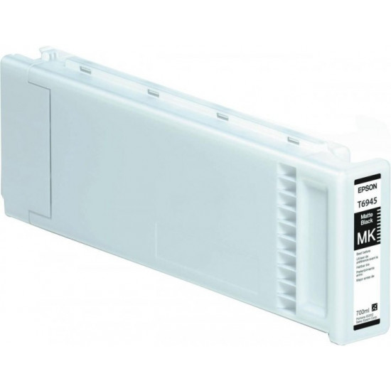 Картридж Epson SC-Т3000/5000/7000 Matte Black, 700мл (C13T694500) Картридж Epson SC-Т3000/5000/7000 Matte Black, 700мл (C13T694500)