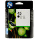 Картридж HP No.45 DJ9xx/11xx/1220/1280/P1000 black (51645AE) Картридж HP No.45 DJ9xx/11xx/1220/1280/P1000 black (51645AE)