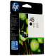 Картридж HP No.45 DJ9xx/11xx/1220/1280/P1000 black (51645AE) Картридж HP No.45 DJ9xx/11xx/1220/1280/P1000 black (51645AE)