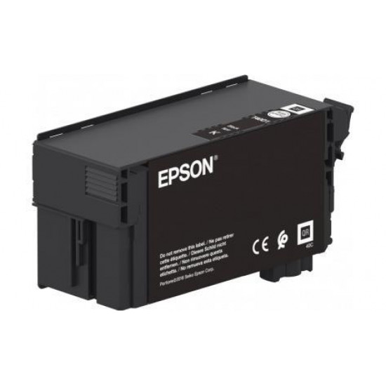 Картридж Epson SC-T3100/T5100 Black, 80мл (C13T40D140) Картридж Epson SC-T3100/T5100 Black, 80мл (C13T40D140)