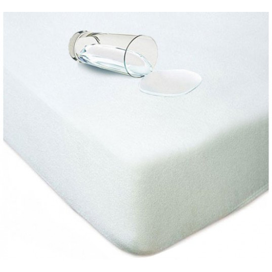 Mattress cover Flitex Terry Pro Case 190x70x20 (FT30.1.30) Mattress cover Flitex Terry Pro Case 190x70x20 (FT30.1.30)